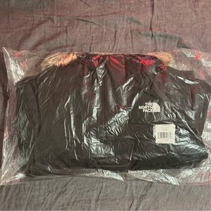 Women’s Arctic Parka